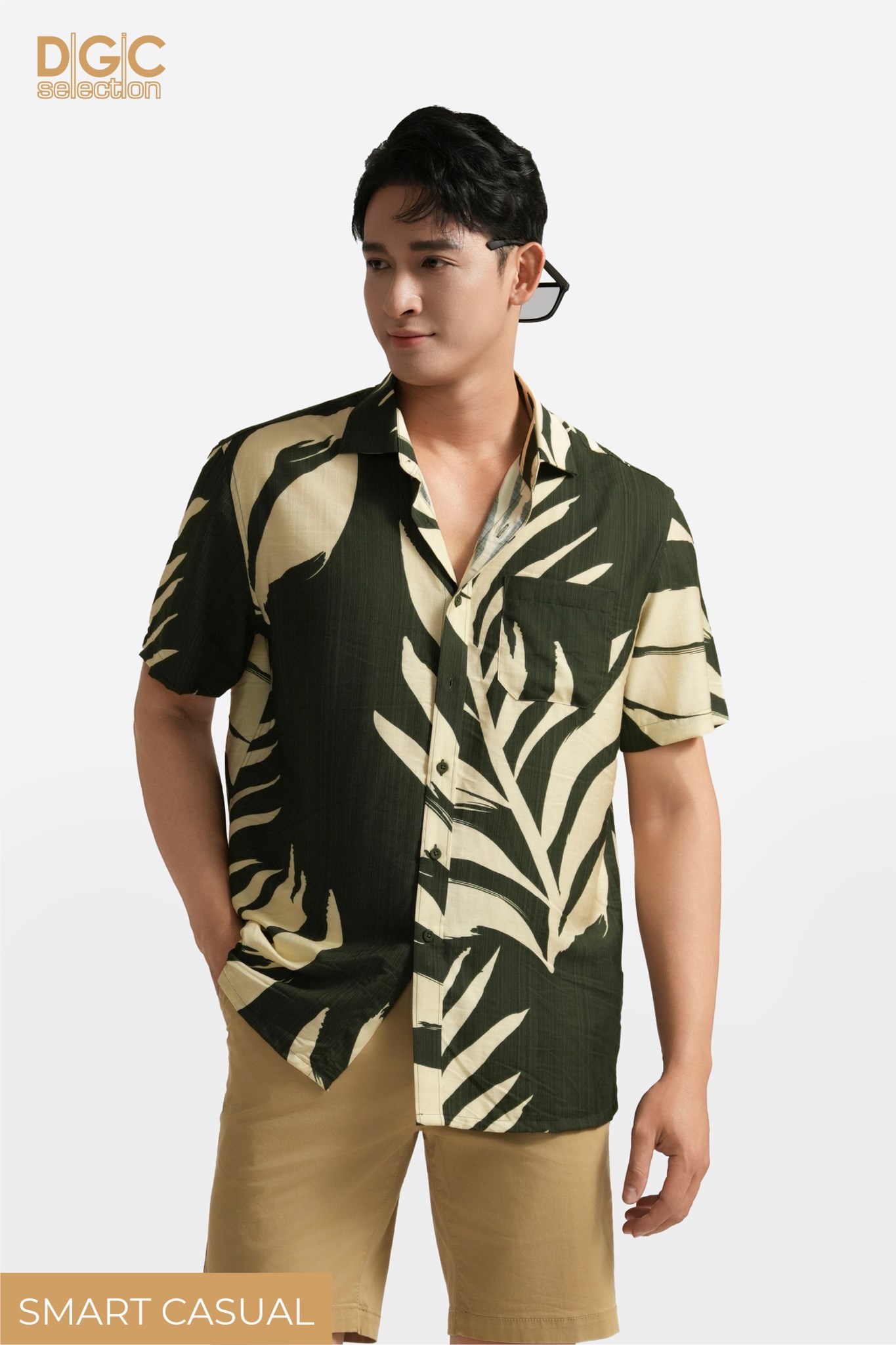 Ảnh của Sơmi ngắn tay